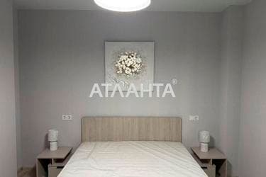 1-комнатная квартира по адресу ул. Конева (площадь 50,5 м²) - Atlanta.ua - фото 22