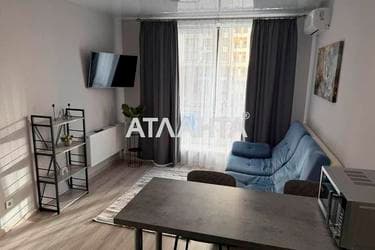 1-комнатная квартира по адресу ул. Конева (площадь 50,5 м²) - Atlanta.ua - фото 23