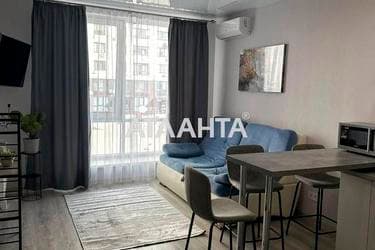 1-комнатная квартира по адресу ул. Конева (площадь 50,5 м²) - Atlanta.ua - фото 25