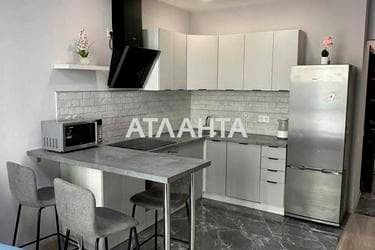 1-комнатная квартира по адресу ул. Конева (площадь 50,5 м²) - Atlanta.ua - фото 27