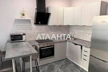 1-комнатная квартира по адресу ул. Конева (площадь 50,5 м²) - Atlanta.ua - фото 28