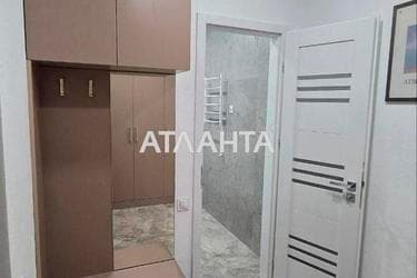 1-комнатная квартира по адресу ул. Краснова (площадь 42 м²) - фото 25 1-комнатная квартира по адресу ул. Краснова (площадь 42 м²) - Atlanta.ua - фото 25