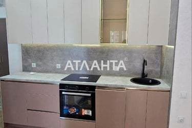 1-комнатная квартира по адресу ул. Краснова (площадь 42 м²) - фото 16 1-комнатная квартира по адресу ул. Краснова (площадь 42 м²) - Atlanta.ua - фото 16