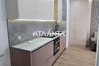 1-комнатная квартира по адресу ул. Краснова (площадь 42 м²) - фото 24 1-комнатная квартира по адресу ул. Краснова (площадь 42 м²) - Atlanta.ua - фото 24