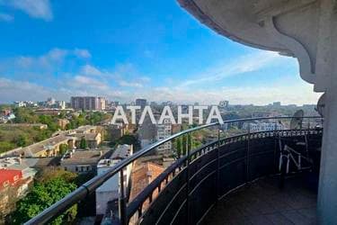 Многокомнатная квартира по адресу Сабанский пер. (площадь 158 м²) - Atlanta.ua - imageAlt 14