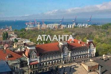 Многокомнатная квартира по адресу Сабанский пер. (площадь 158 м²) - Atlanta.ua - imageAlt 15