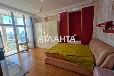 Многокомнатная квартира по адресу Сабанский пер. (площадь 158 м²) - Atlanta.ua - imageAlt 16
