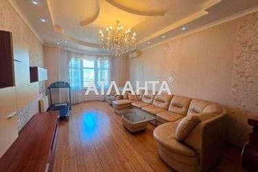 Многокомнатная квартира по адресу Сабанский пер. (площадь 158 м²) - Atlanta.ua - imageAlt 17