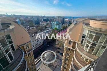 Многокомнатная квартира по адресу Сабанский пер. (площадь 158 м²) - Atlanta.ua - imageAlt 19