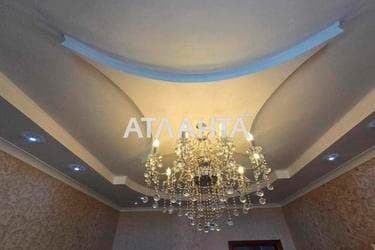 Многокомнатная квартира по адресу Сабанский пер. (площадь 158 м²) - Atlanta.ua - imageAlt 22
