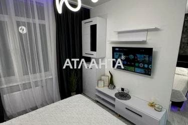 1-комнатная квартира по адресу ул. Краснова (площадь 43,5 м²) - Atlanta.ua - фото 9