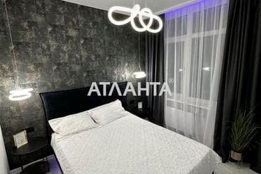 1-комнатная квартира по адресу ул. Краснова (площадь 43,5 м²) - Atlanta.ua - фото 10