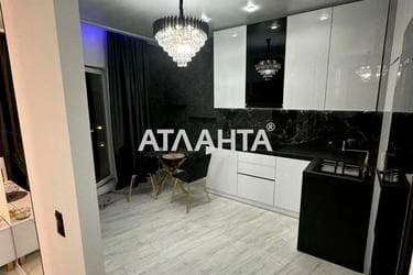 1-комнатная квартира по адресу ул. Краснова (площадь 43,5 м²) - Atlanta.ua - фото 11
