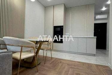 1-комнатная квартира по адресу ул. Краснова (площадь 41 м²) - Atlanta.ua - imageAlt 13