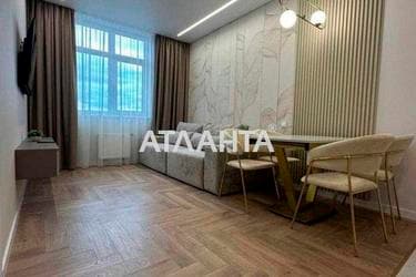 1-комнатная квартира по адресу ул. Краснова (площадь 41 м²) - Atlanta.ua - imageAlt 14