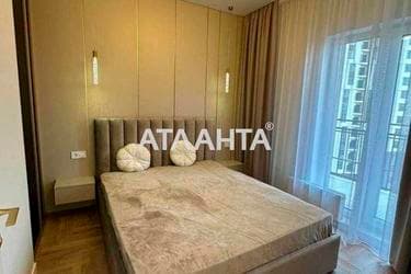 1-комнатная квартира по адресу ул. Краснова (площадь 41 м²) - Atlanta.ua - imageAlt 15