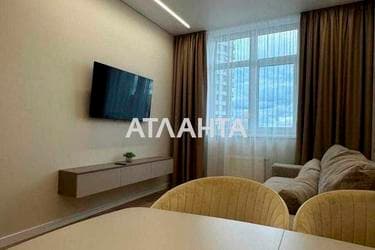 1-комнатная квартира по адресу ул. Краснова (площадь 41 м²) - Atlanta.ua - imageAlt 16