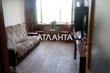 2-комнатная квартира по адресу Балтская дор. (площадь 40 м²) - Atlanta.ua - imageAlt 12