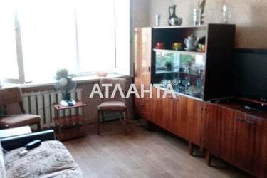2-комнатная квартира по адресу Балтская дор. (площадь 40 м²) - Atlanta.ua - imageAlt 13