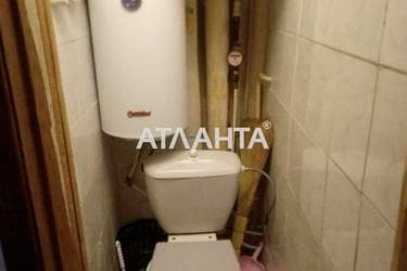 2-комнатная квартира по адресу Балтская дор. (площадь 40 м²) - Atlanta.ua - imageAlt 17
