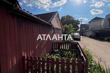 Будинок за адресою вул. Черкаська (площа 47,8 м²) - Atlanta.ua - фото 28
