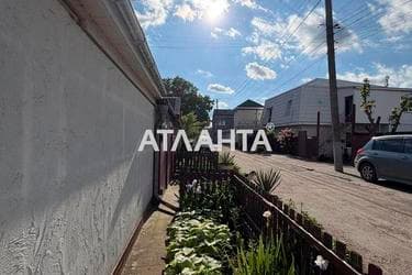Будинок за адресою вул. Черкаська (площа 47,8 м²) - Atlanta.ua - фото 27