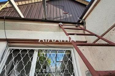 Будинок за адресою вул. Черкаська (площа 47,8 м²) - Atlanta.ua - фото 30