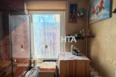 Будинок за адресою вул. Черкаська (площа 47,8 м²) - Atlanta.ua - фото 31