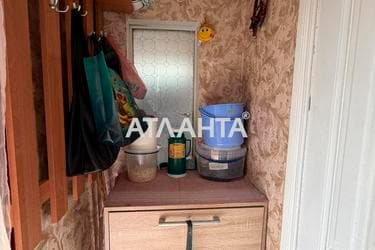 Будинок за адресою вул. Черкаська (площа 47,8 м²) - Atlanta.ua - фото 33