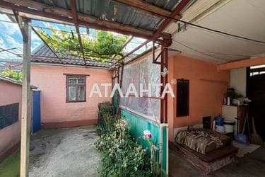 Будинок за адресою вул. Черкаська (площа 47,8 м²) - Atlanta.ua - фото 24
