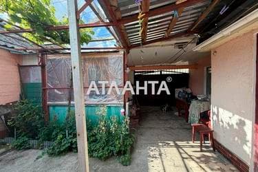 Будинок за адресою вул. Черкаська (площа 47,8 м²) - Atlanta.ua - фото 26