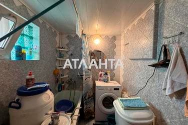 Будинок за адресою вул. Черкаська (площа 47,8 м²) - Atlanta.ua - фото 34