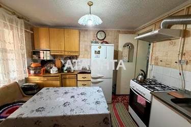 Будинок за адресою вул. Черкаська (площа 47,8 м²) - Atlanta.ua - фото 35