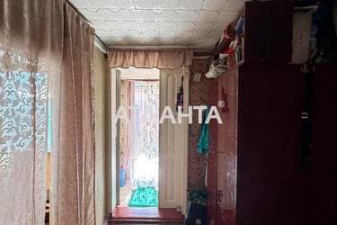 Будинок за адресою вул. Черкаська (площа 47,8 м²) - Atlanta.ua - фото 36