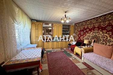 Будинок за адресою вул. Черкаська (площа 47,8 м²) - Atlanta.ua - фото 37
