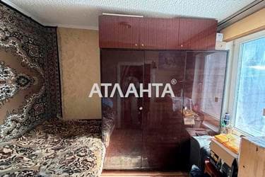 Будинок за адресою вул. Черкаська (площа 47,8 м²) - Atlanta.ua - фото 38