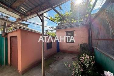 Будинок за адресою вул. Черкаська (площа 47,8 м²) - Atlanta.ua - фото 39