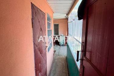 Будинок за адресою вул. Черкаська (площа 47,8 м²) - Atlanta.ua - фото 40