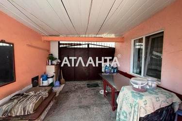 Будинок за адресою вул. Черкаська (площа 47,8 м²) - Atlanta.ua - фото 23