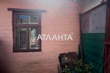 Будинок за адресою вул. Черкаська (площа 47,8 м²) - Atlanta.ua - фото 41