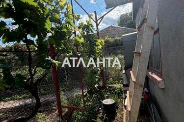 Будинок за адресою вул. Черкаська (площа 47,8 м²) - Atlanta.ua - фото 42
