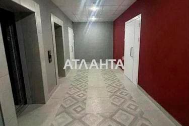 1-комнатная квартира по адресу Гагарина пр. (площадь 47 м²) - Atlanta.ua - фото 10