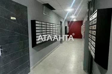 1-комнатная квартира по адресу Гагарина пр. (площадь 47 м²) - Atlanta.ua - фото 11