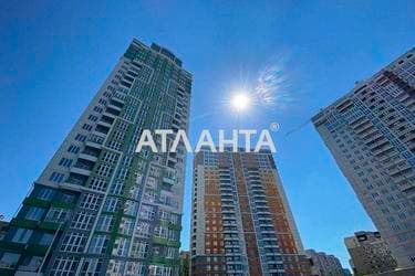 1-комнатная квартира по адресу Гагарина пр. (площадь 47 м²) - Atlanta.ua - фото 7