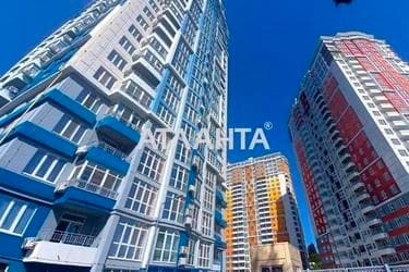 1-комнатная квартира по адресу Гагарина пр. (площадь 47 м²) - Atlanta.ua - фото 12