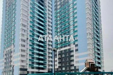 1-кімнатна квартира за адресою вул. Варненська (площа 0) - Atlanta.ua - фото 8