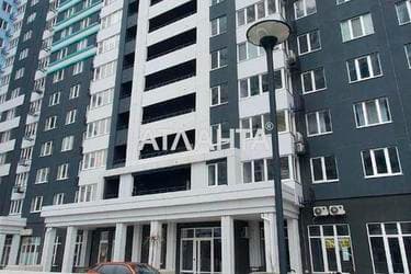 1-кімнатна квартира за адресою вул. Варненська (площа 0) - Atlanta.ua - фото 10
