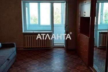 1-комнатная квартира по адресу Небесной Сотни пр. (площадь 39 м²) - Atlanta.ua - imageAlt 19