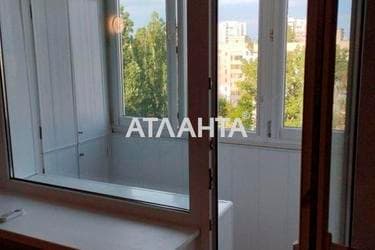 1-комнатная квартира по адресу Небесной Сотни пр. (площадь 39 м²) - Atlanta.ua - imageAlt 23