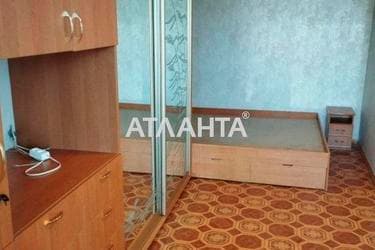 1-комнатная квартира по адресу Небесной Сотни пр. (площадь 39 м²) - Atlanta.ua - imageAlt 25